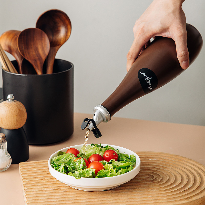 Ceramic Oil Pot, Household Sea - Herb Keeper Bottle review and price