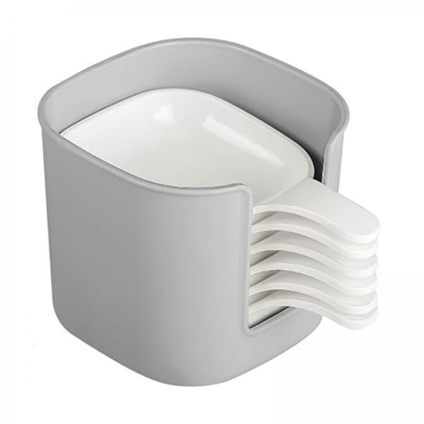 Soy Sauce Dish Set with Handle - Sauce Dipping Cup review and price