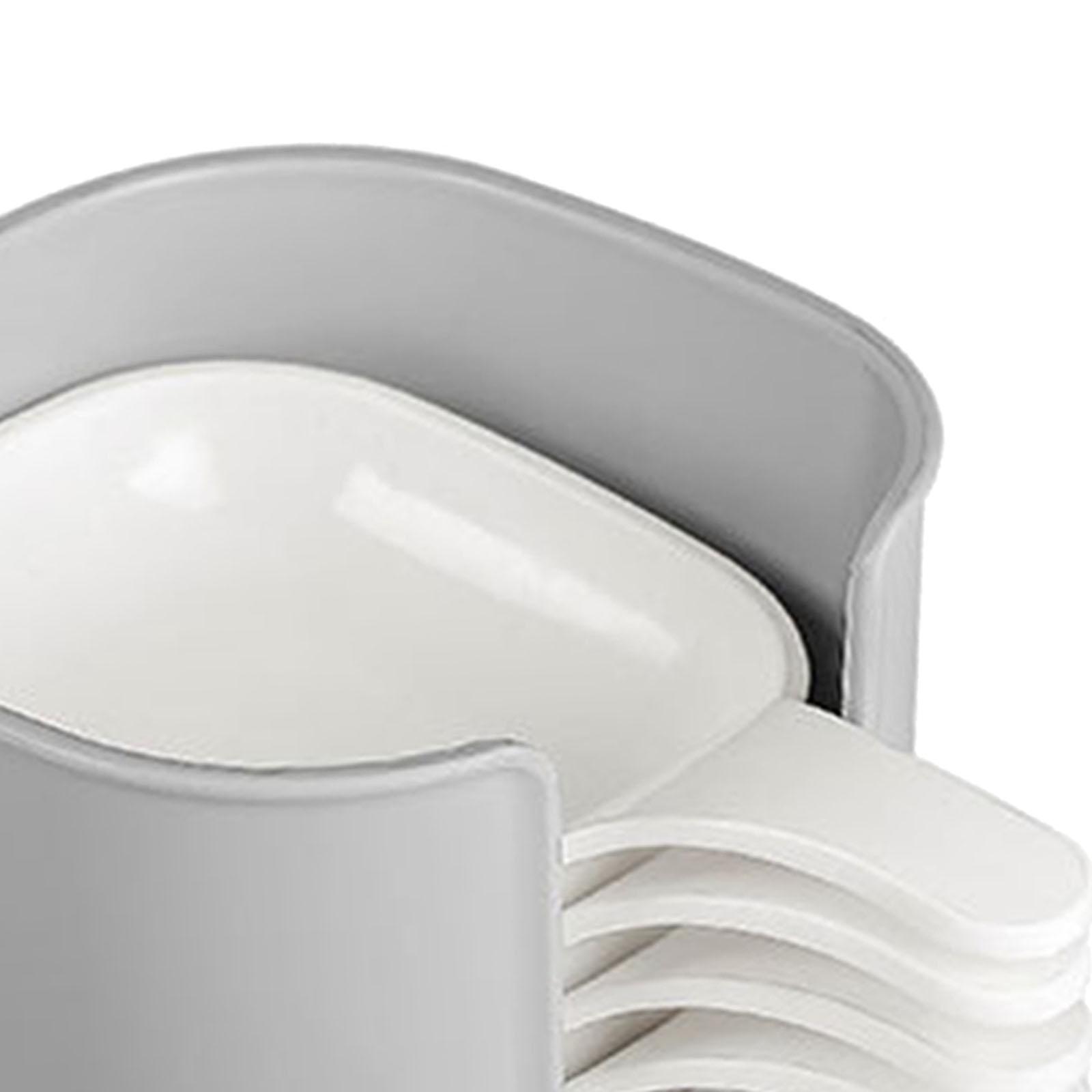 Soy Sauce Dish Set with Handle - Sauce Dipping Cup review and price