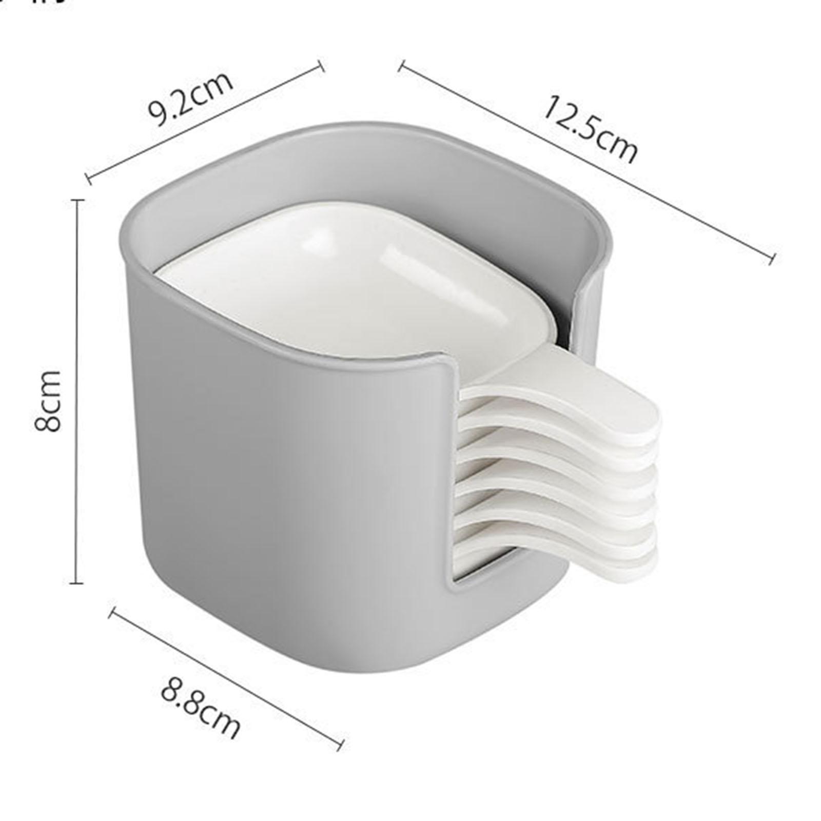 Soy Sauce Dish Set with Handle - Sauce Dipping Cup review and price