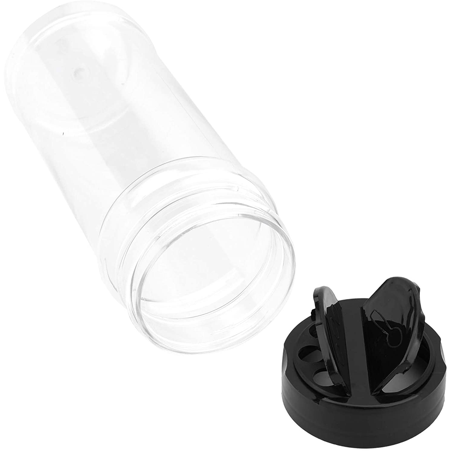8Oz Spice Jar With Shaker Lids - Herb Keeper Bottle review and price