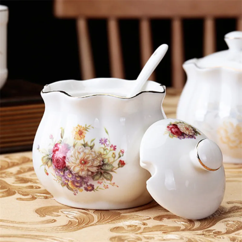 Spice Jar with Lid and Spoon S - Herb Keeper Bottle review and price